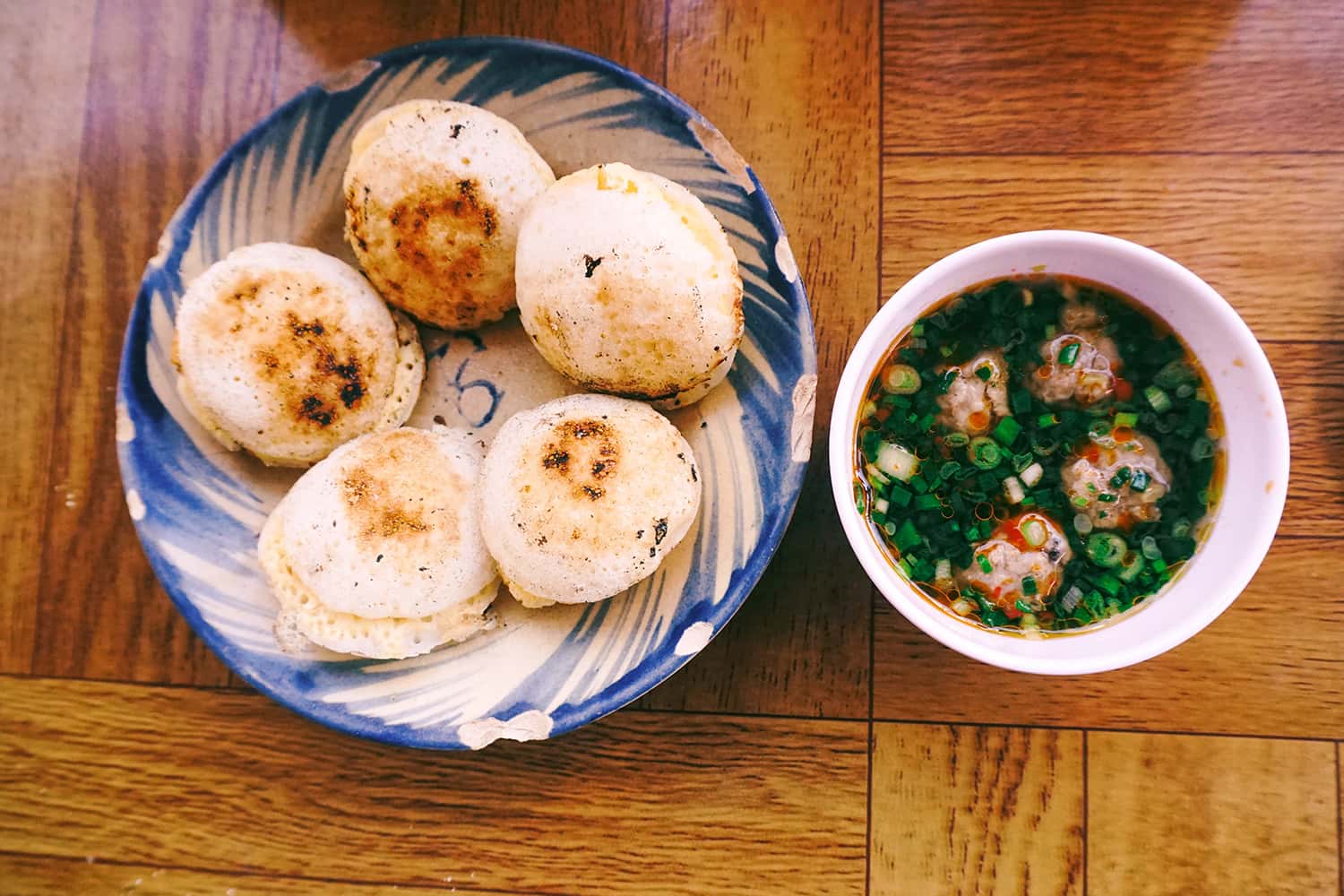 Bánh căn