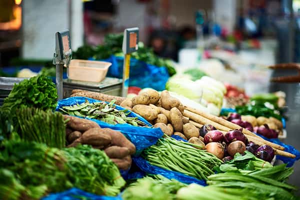 Top 12 chợ mua sắm nổi tiếng nhất ở Thượng Hải