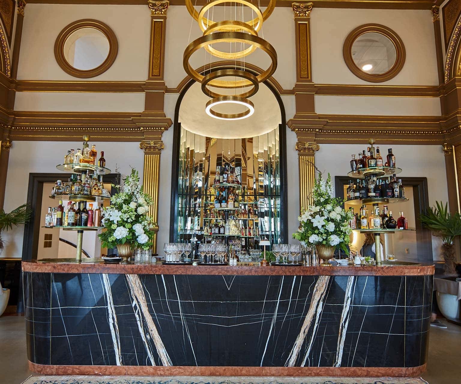 Roots Kitchen Bar