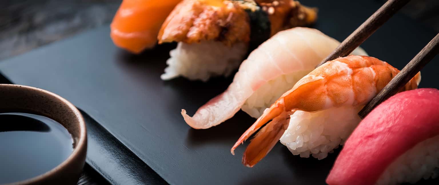 Khám phá ẩm thực Nhật Bản tại 10 nhà hàng ngon nhất Tokyo