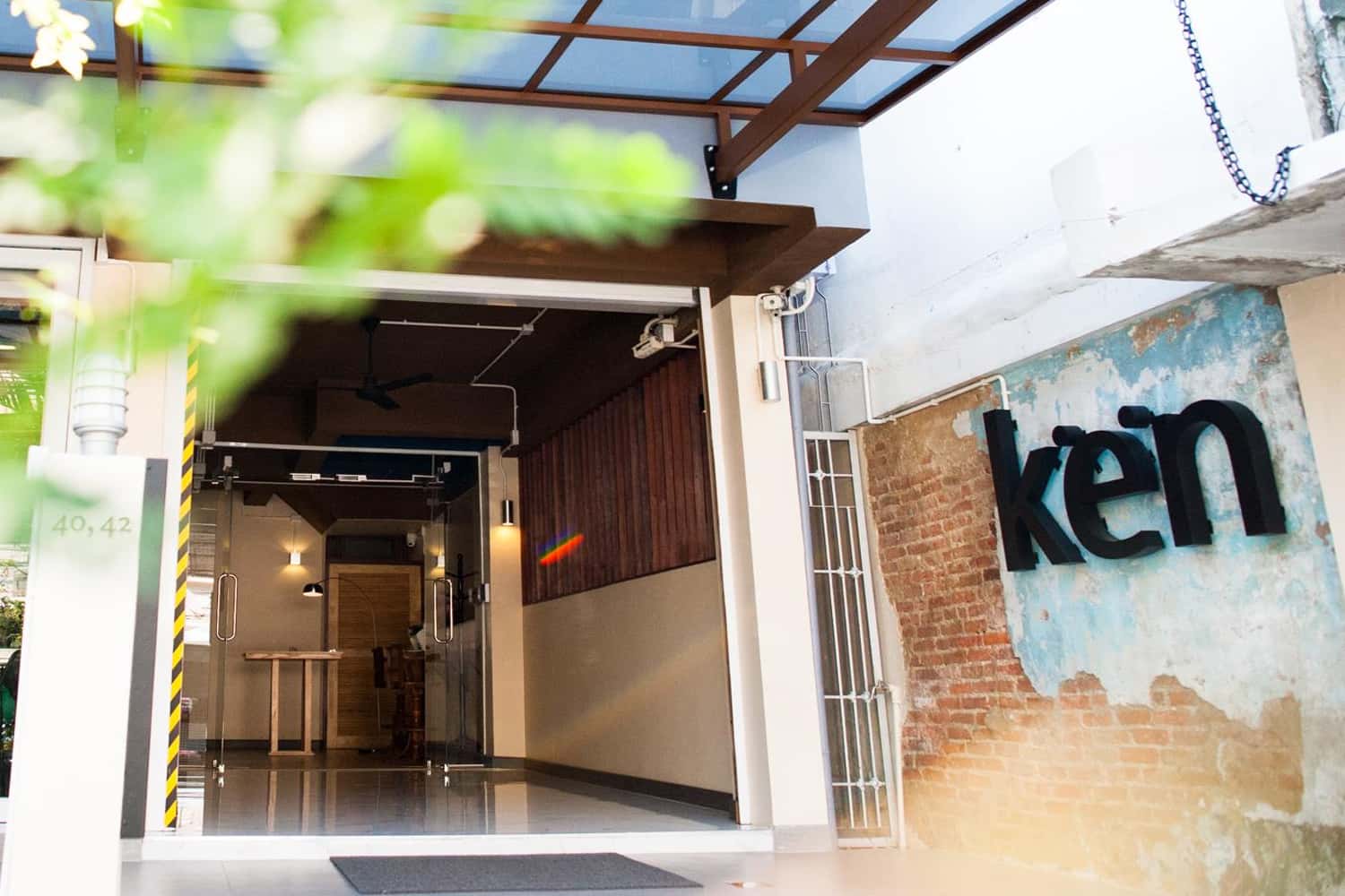 Kencozy Accommodation