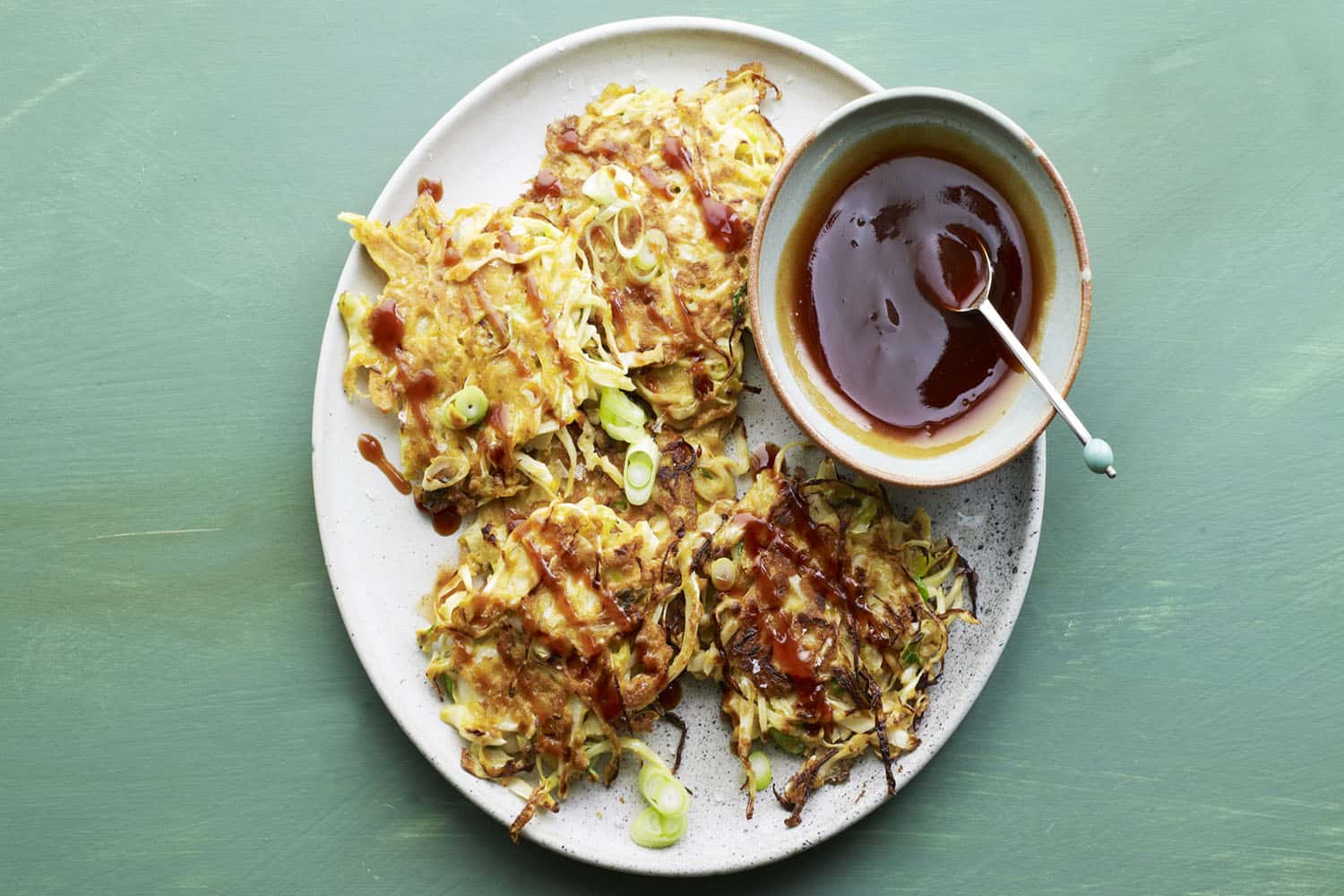 Okonomiyaki
