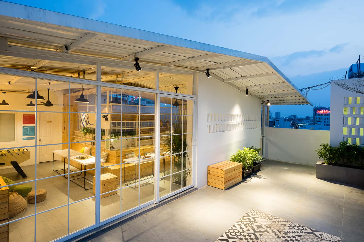 Onetel Vietnam 