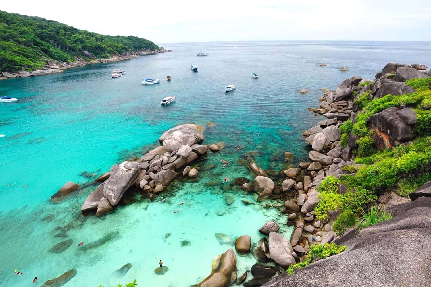 Quần đảo Similan