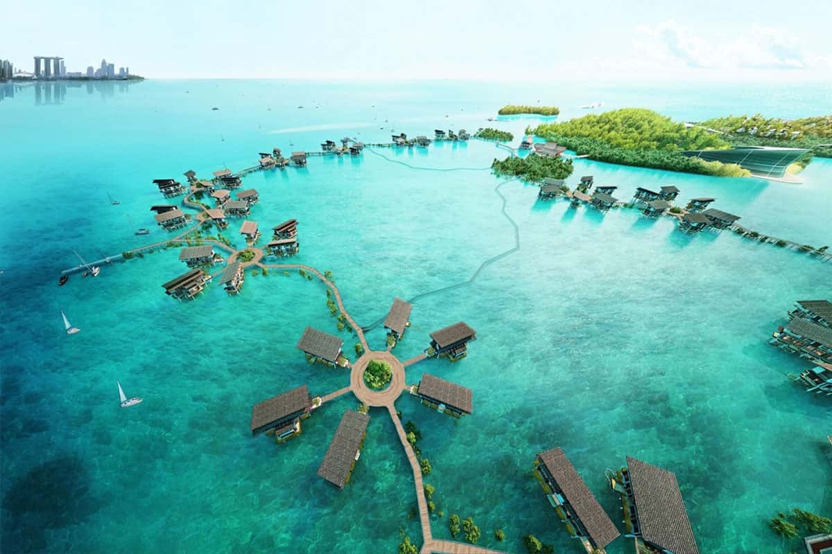 Tháng mười một tại Malaysia