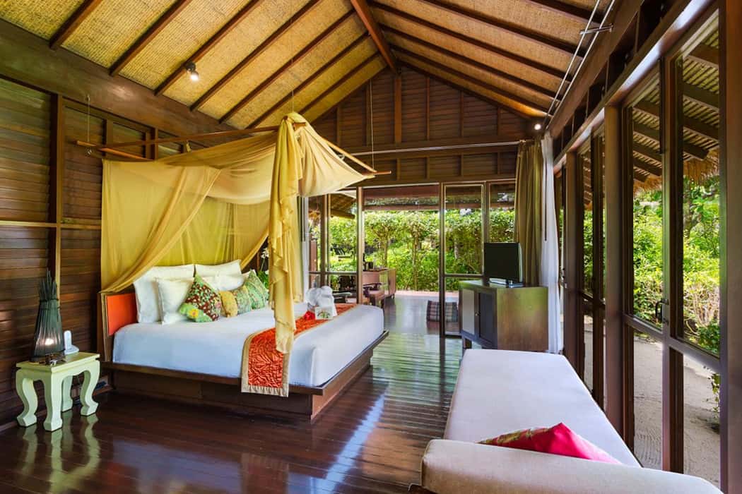 Zeavola Resort