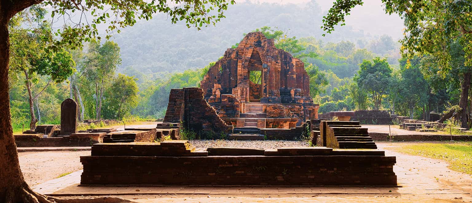 Vé máy bay Buôn Ma Thuột Đà Nẵng
