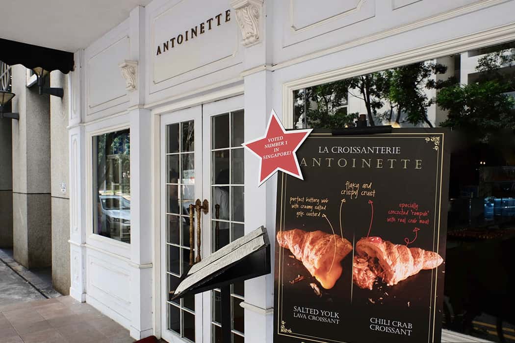Antoinette