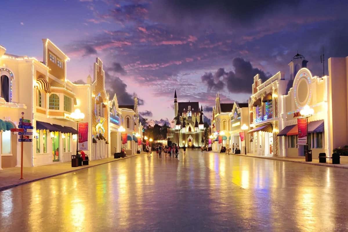 Vinpearl Land Phú Quốc