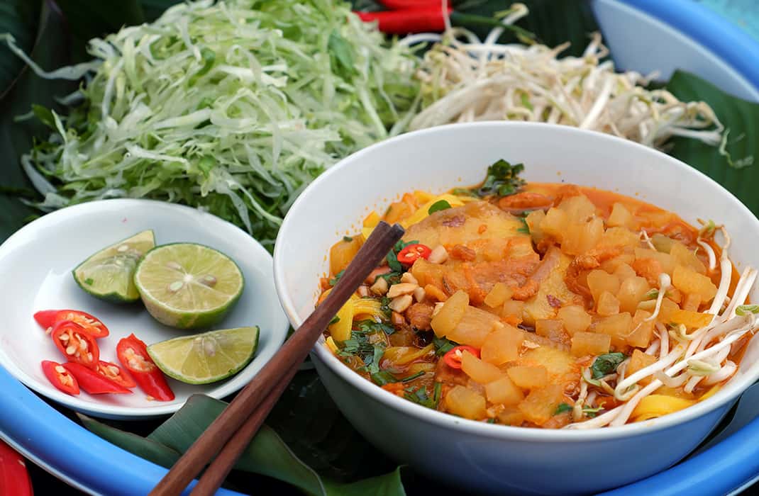 Ăn gì ở Đà Lạt ngon nhất?