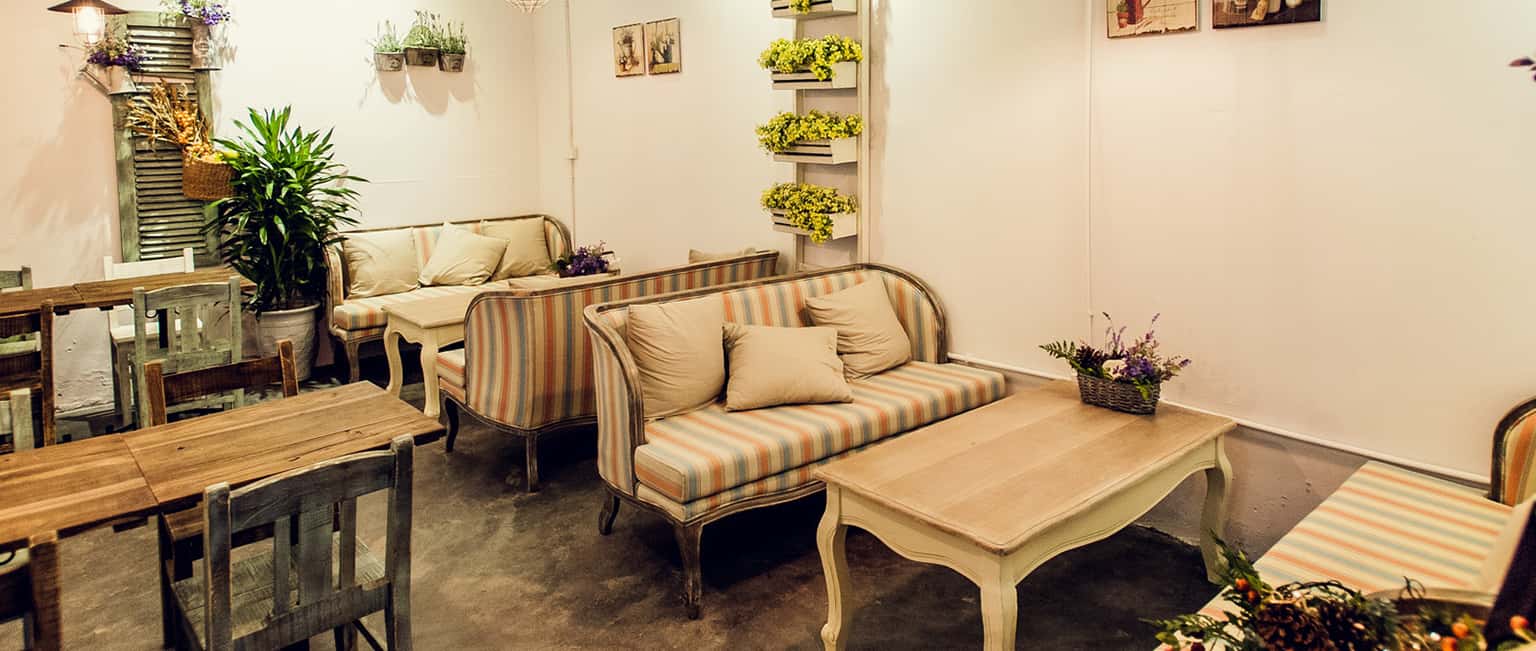 Top 6 quán cafe vintage Sài Gòn chụp ảnh cực xinh