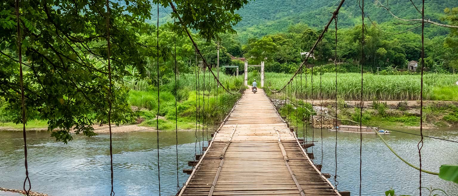 Kinh nghiệm du lịch Mai Châu 1 ngày