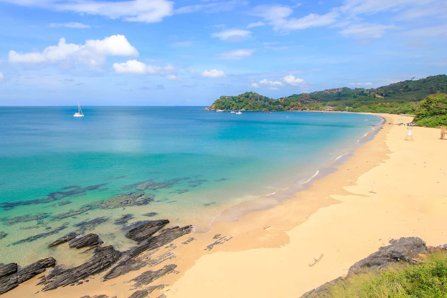 Đảo Koh Lanta