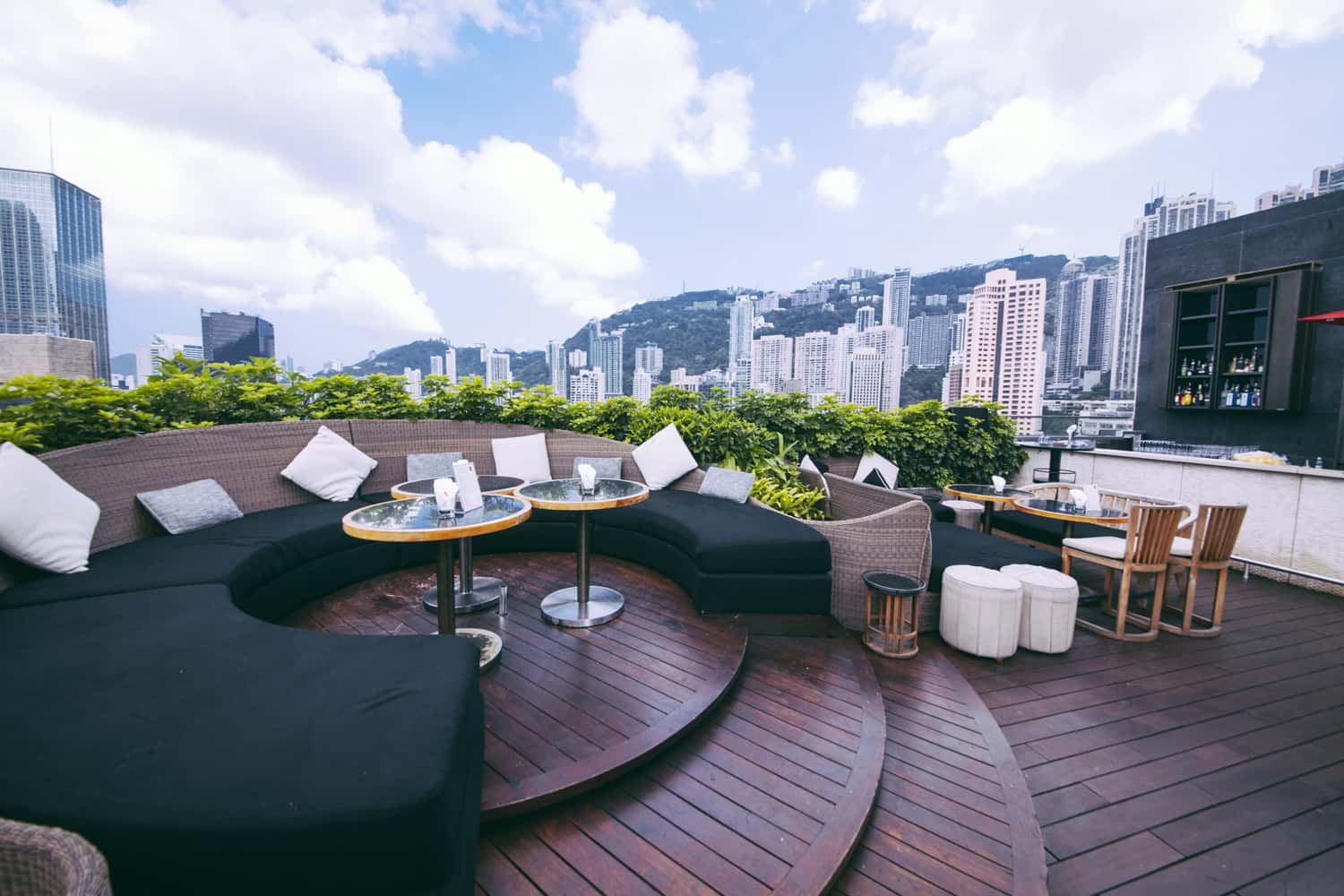 Cé La Vi Hong Kong