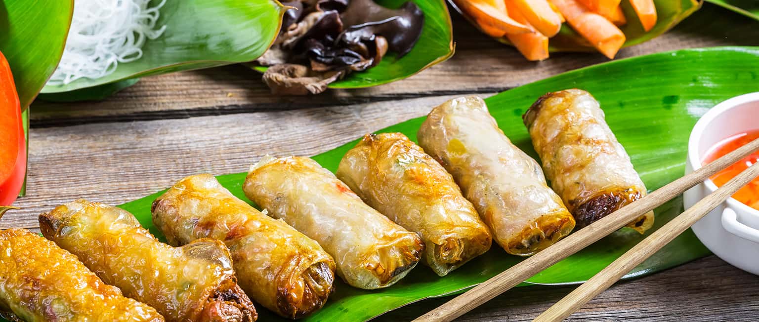 Top 6 quán ăn ngon nổi tiếng Quận 11, Sài Gòn