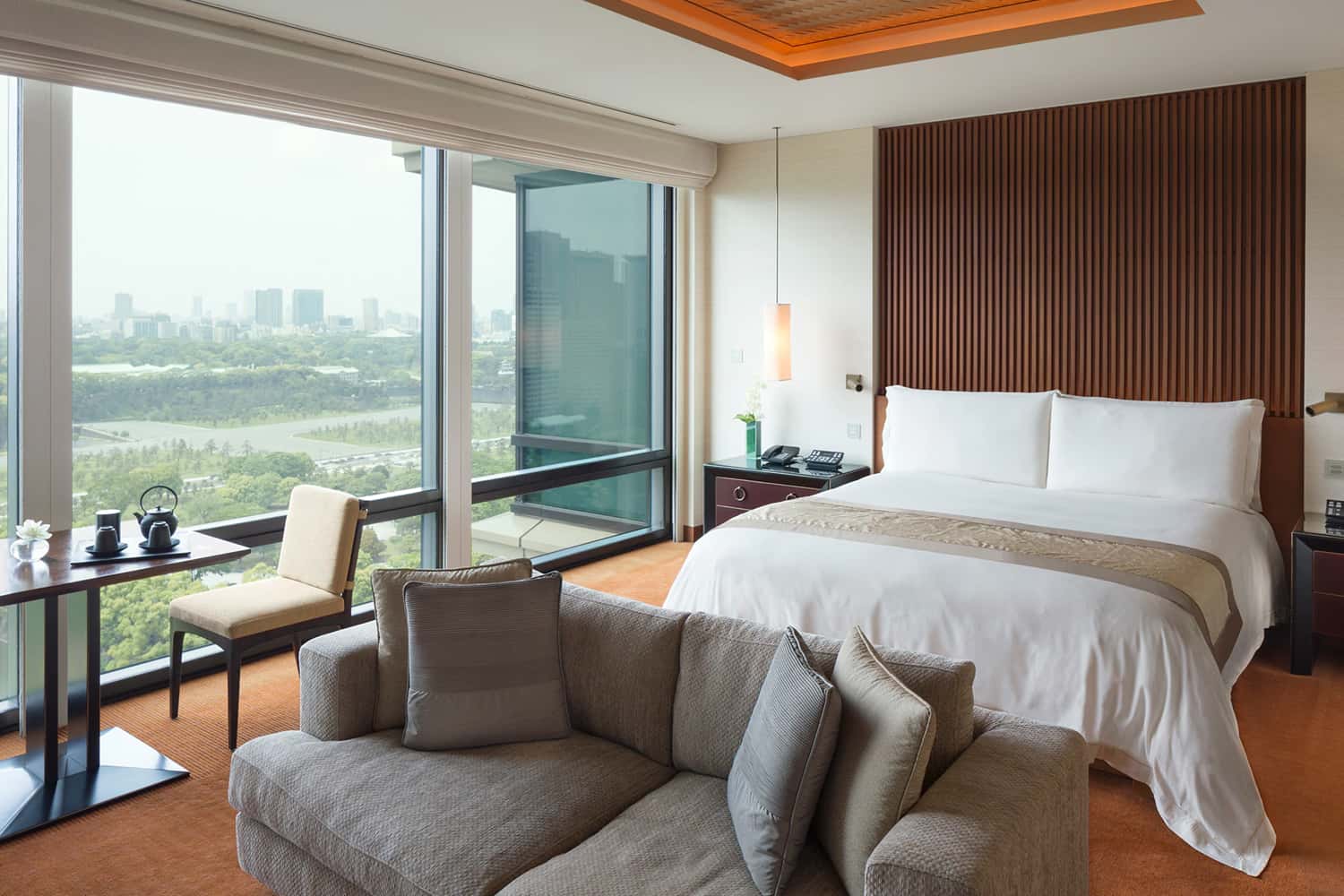 The Peninsula Tokyo