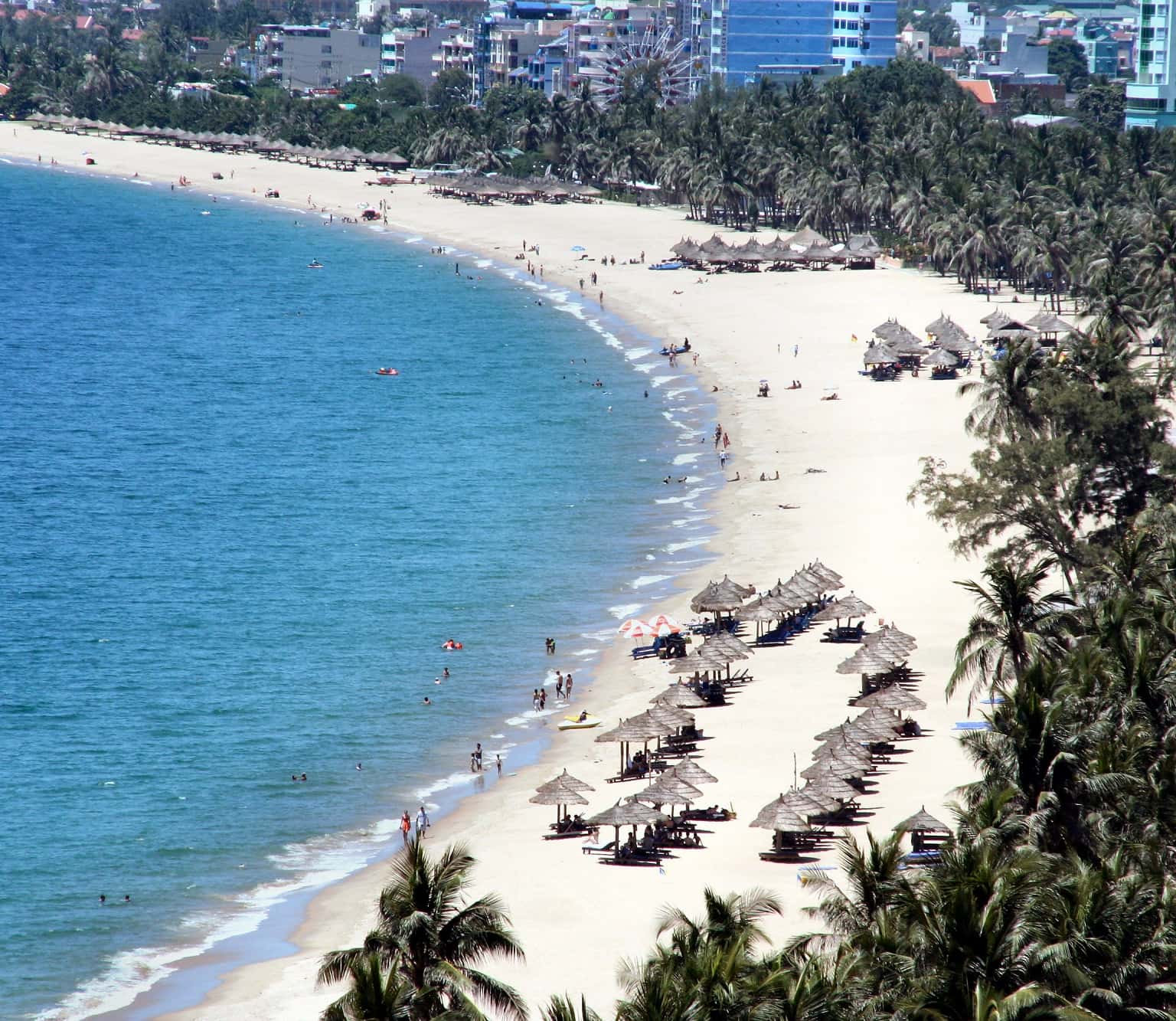 Biển Mỹ Khê
