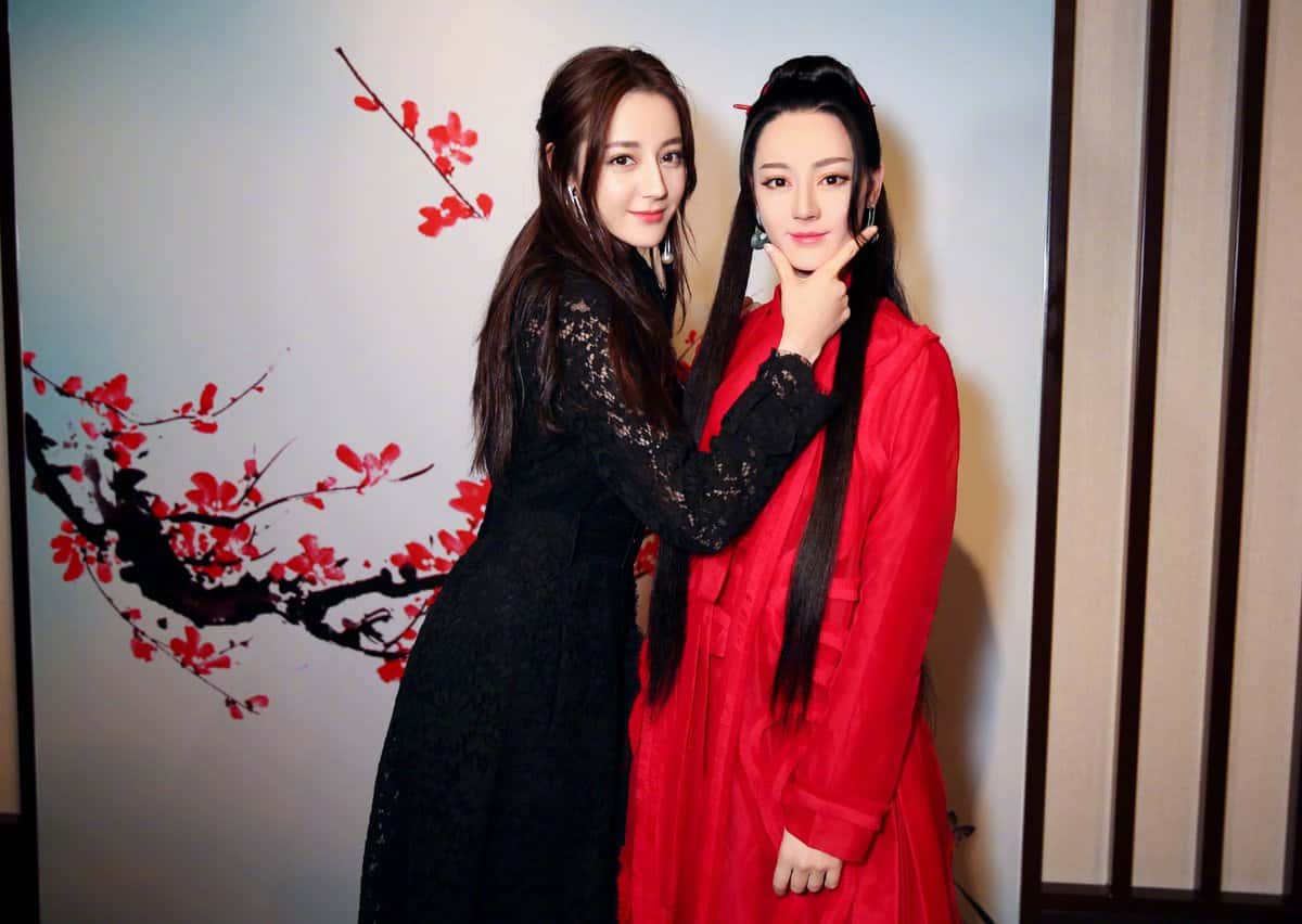 Madame Tussauds Wuhan