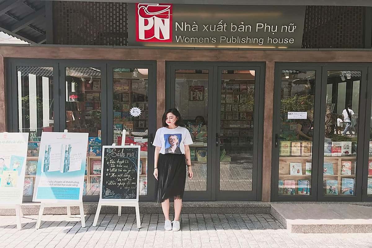  Điểm check-in lý tưởng dành cho giới trẻ