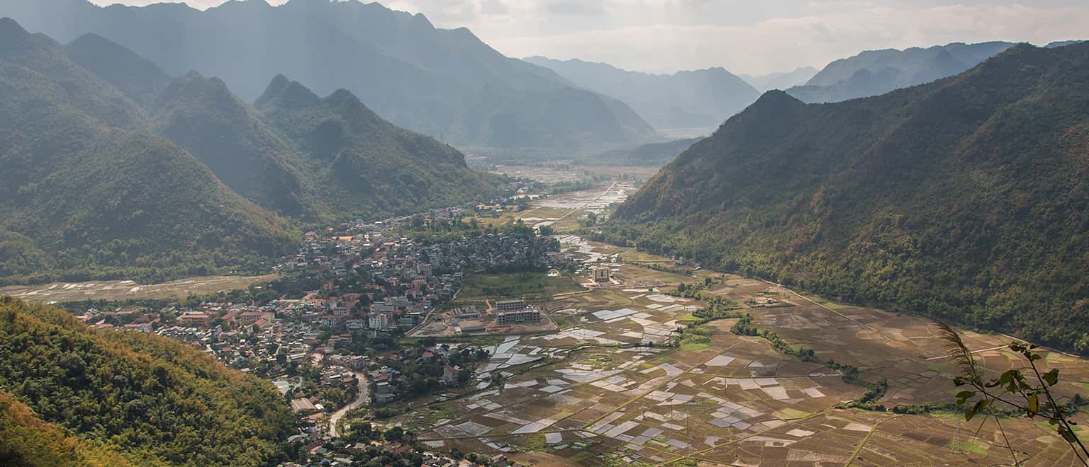 Kinh nghiệm du lịch Mai Châu 2 ngày 1 đêm