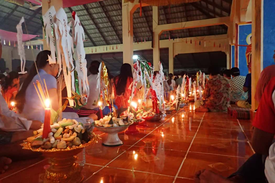 Ngày Pchum Ben