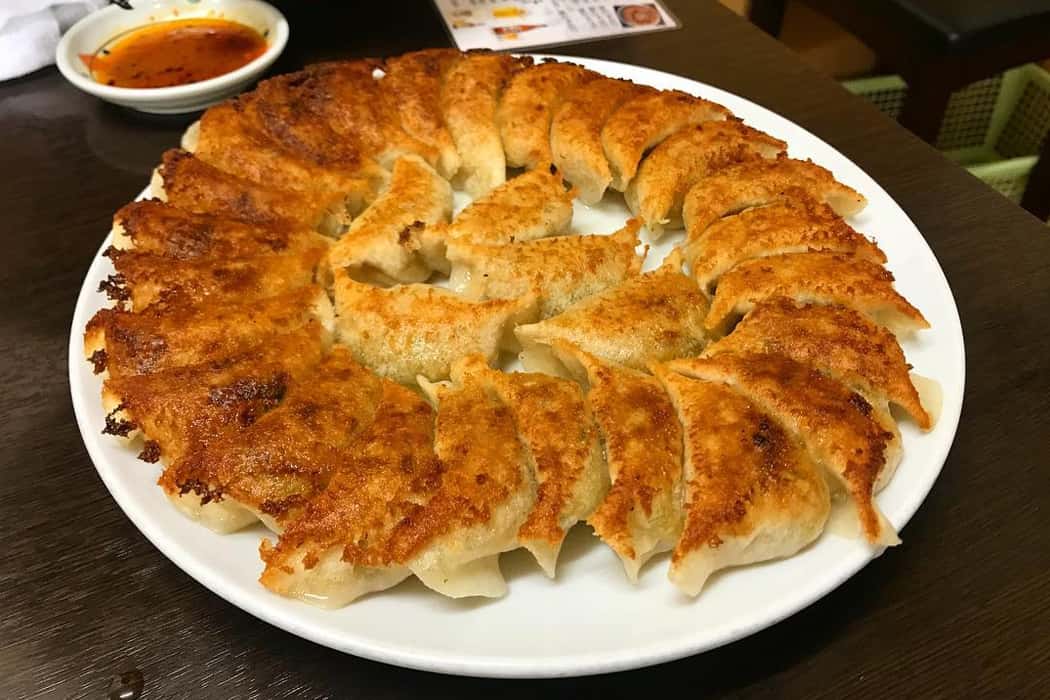 Emban Gyoza