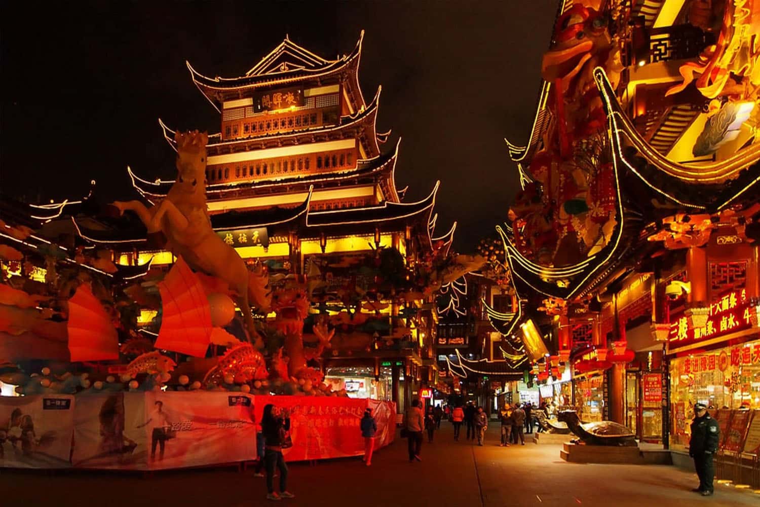 Bỏ qua văn hóa địa phương