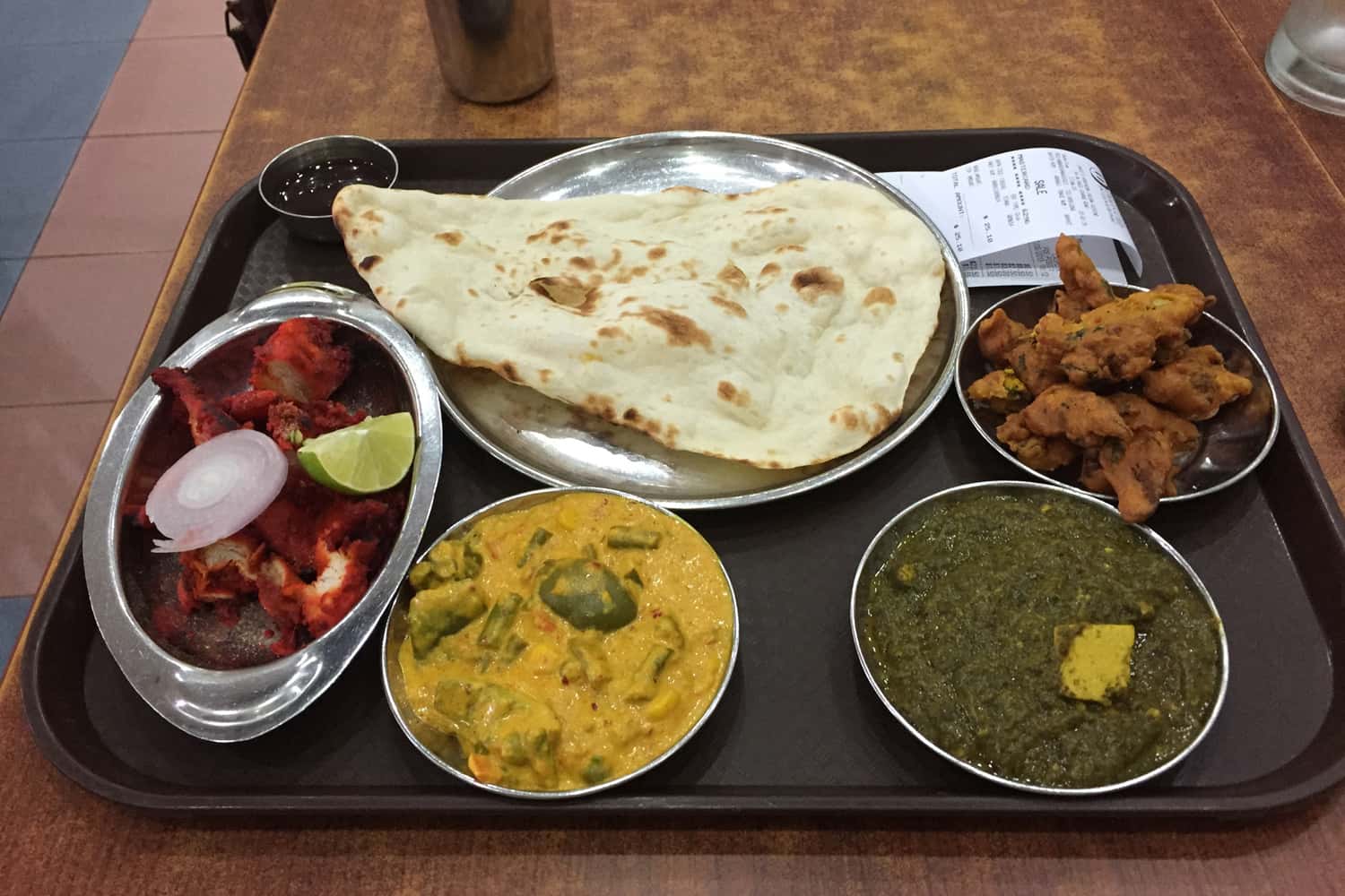 Jaggi's Northern Indian Cuisine
