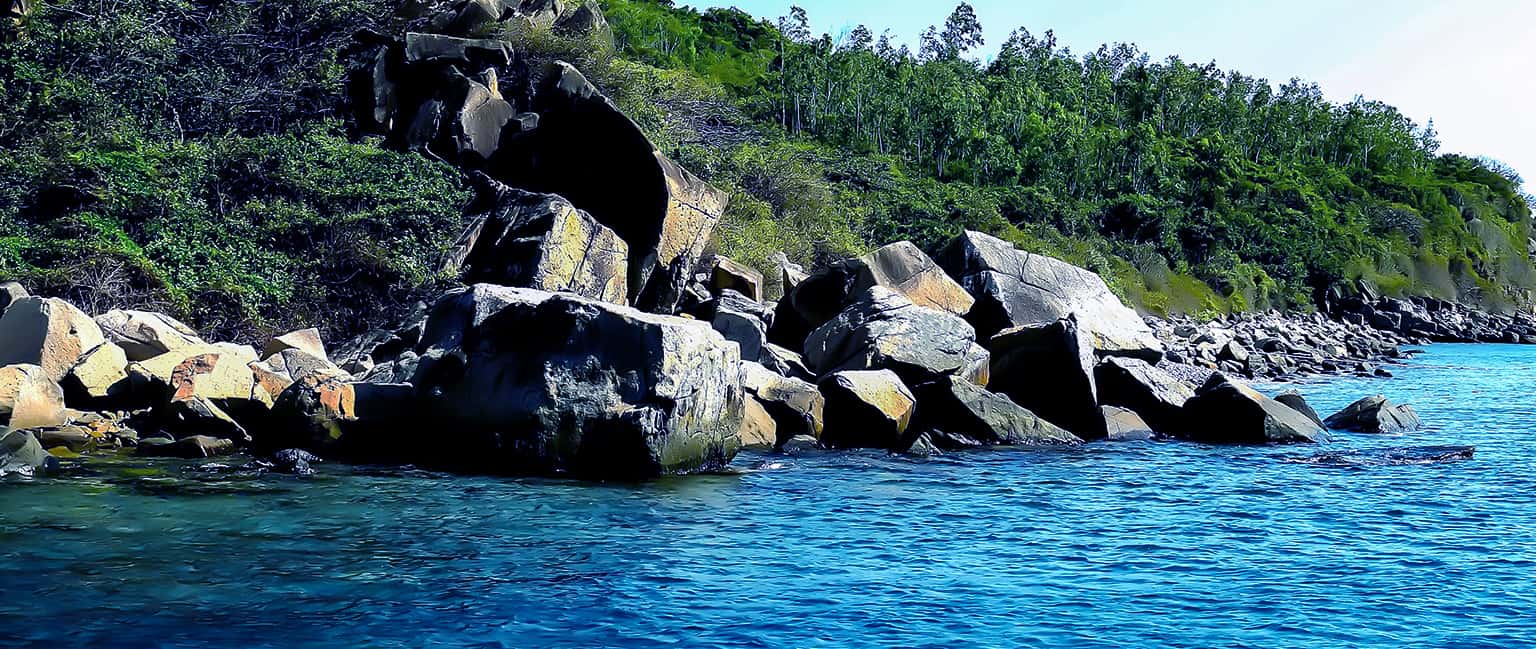 Khám phá Bãi Tranh - thiên đường biển đẹp nhất Nha Trang