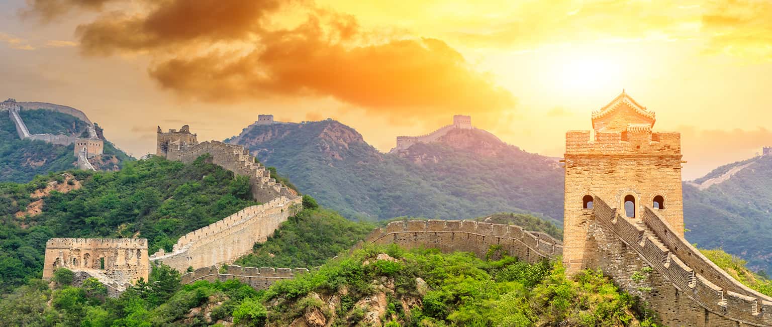 Top 6 điểm đến hấp dẫn vào mùa hè ở Bắc Kinh