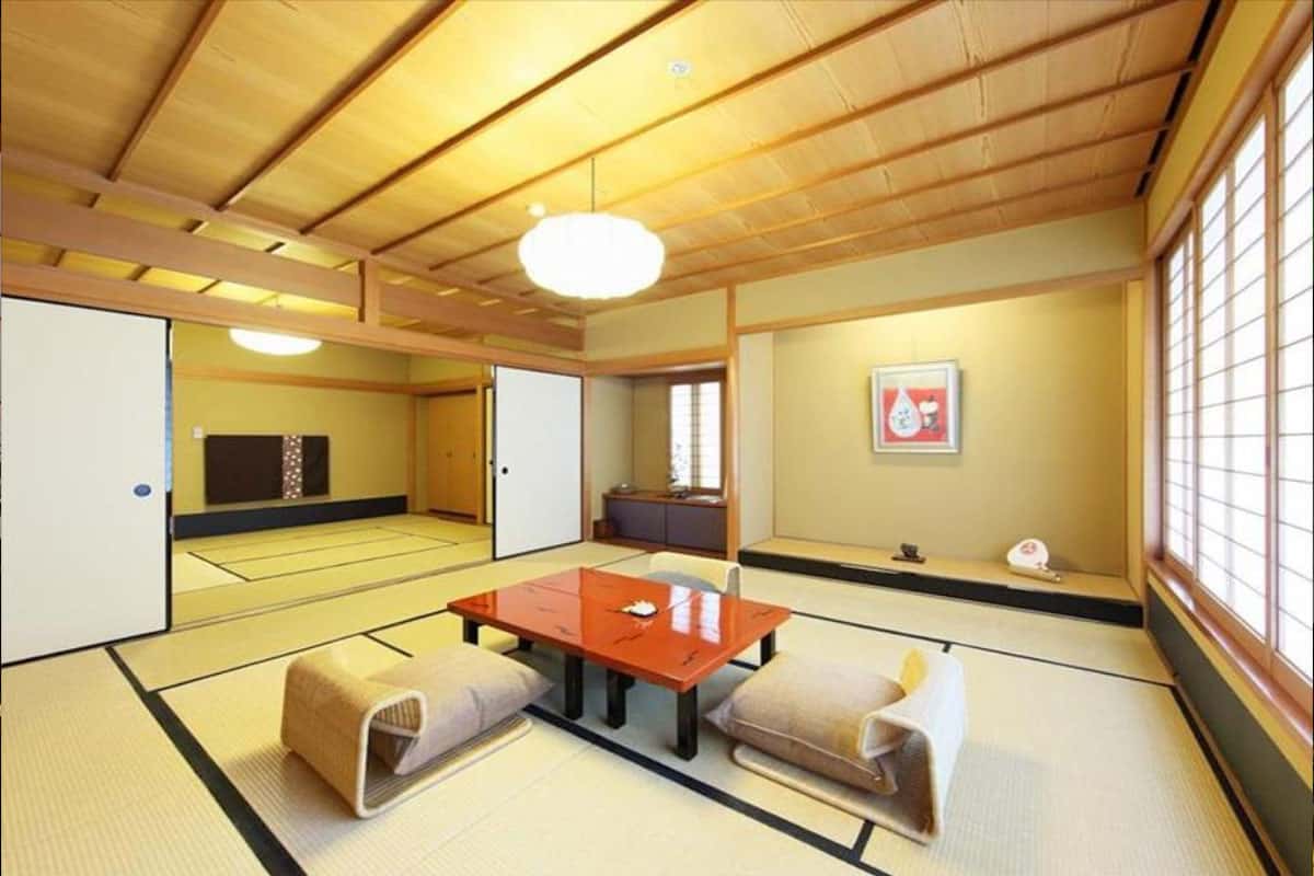 Gion Hatanaka