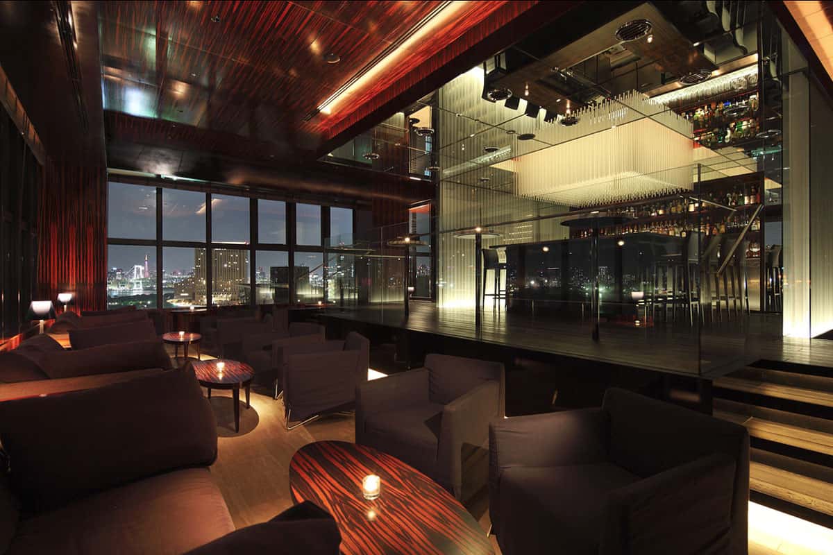 The BAR