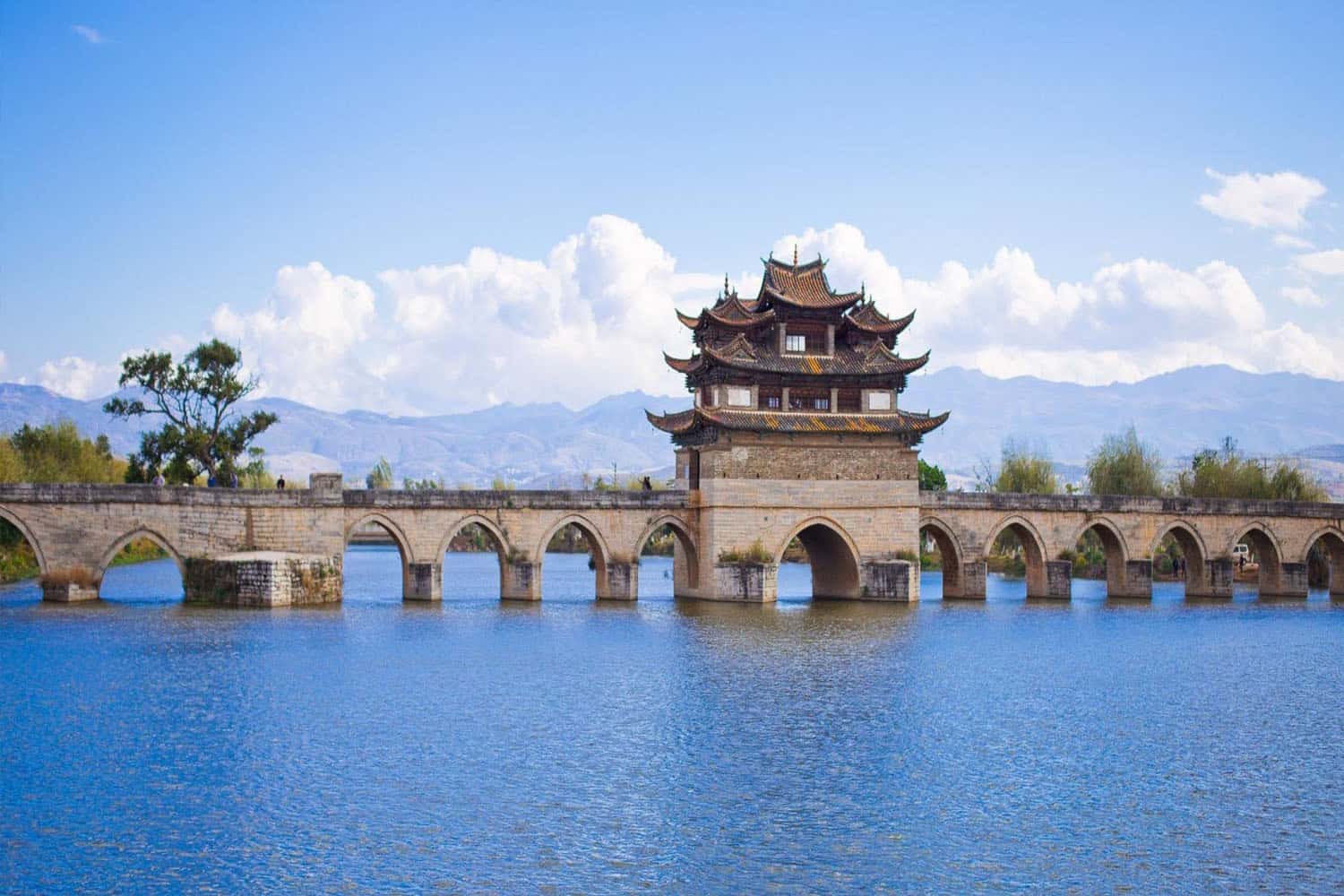 Cầu Rồng