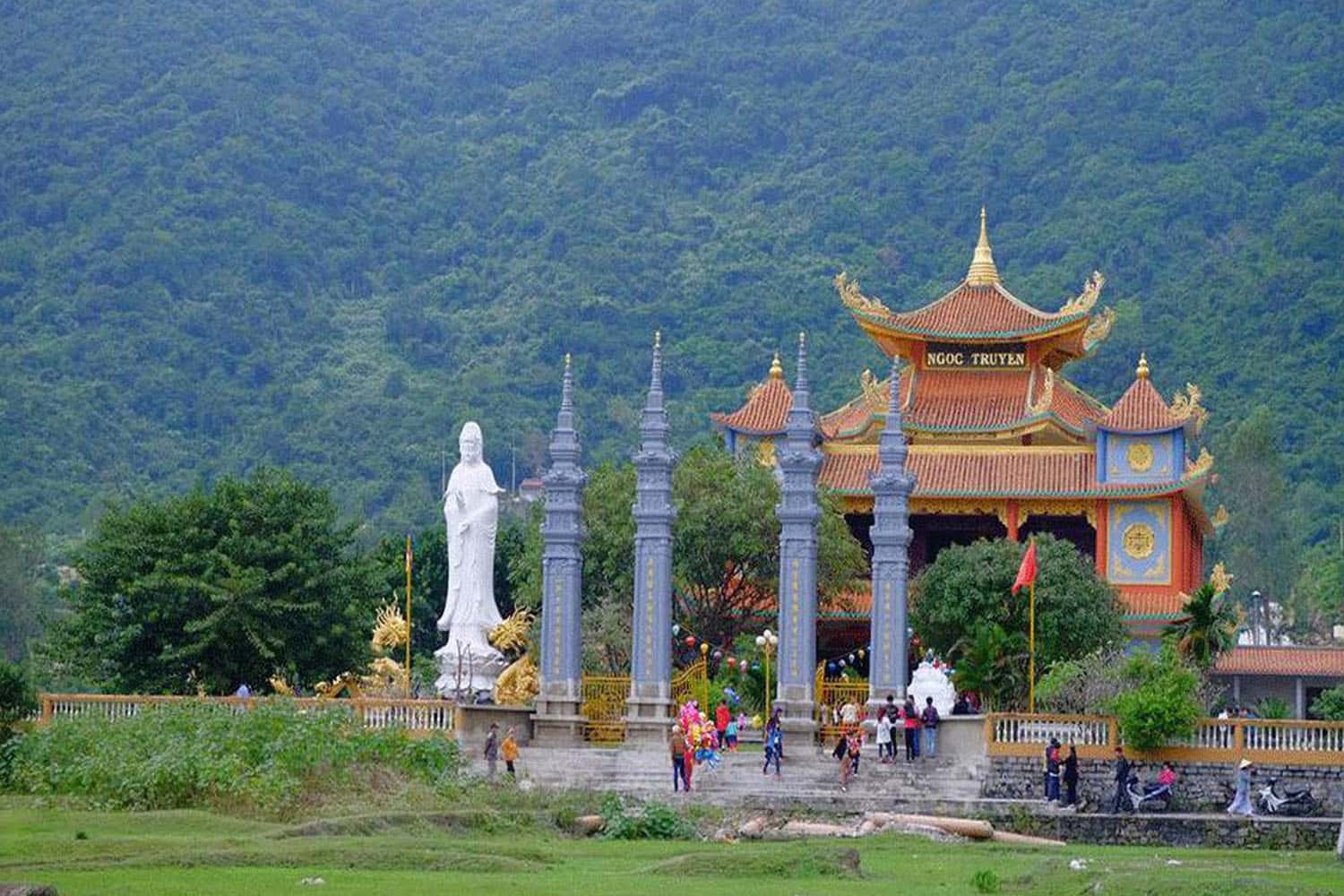 Chùa Hải Tạng