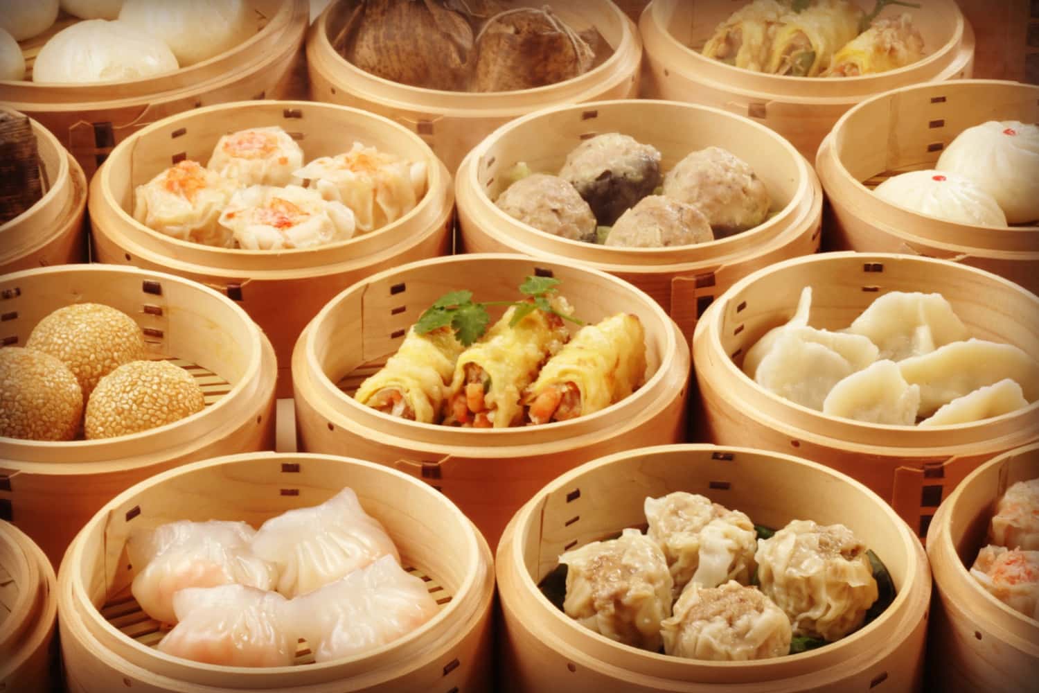Swee Choon Dim Sum Restaurant