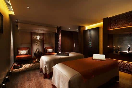 Chi Spa