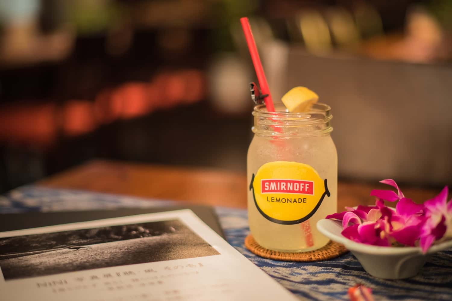 Cocktail rất phổ biến ở Tokyo