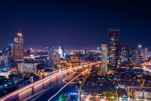 Top 9 địa điểm chơi đêm độc đáo nhất Bangkok