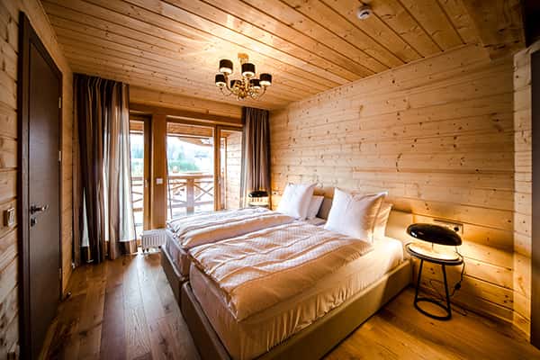 Top 7 khách sạn chất lượng tốt tại Thâm Quyến