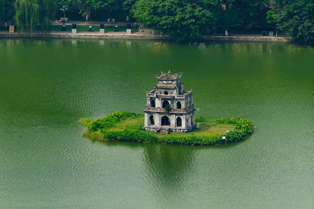 Hồ Gươm
