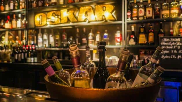 Oskar Bistro