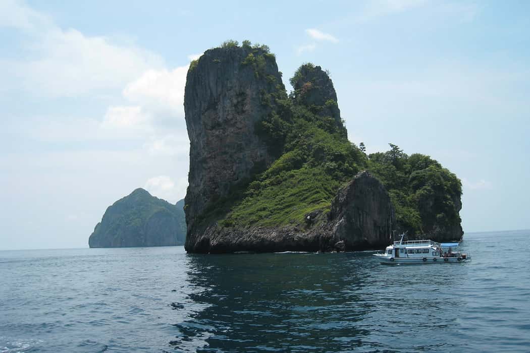Koh Bida Nai