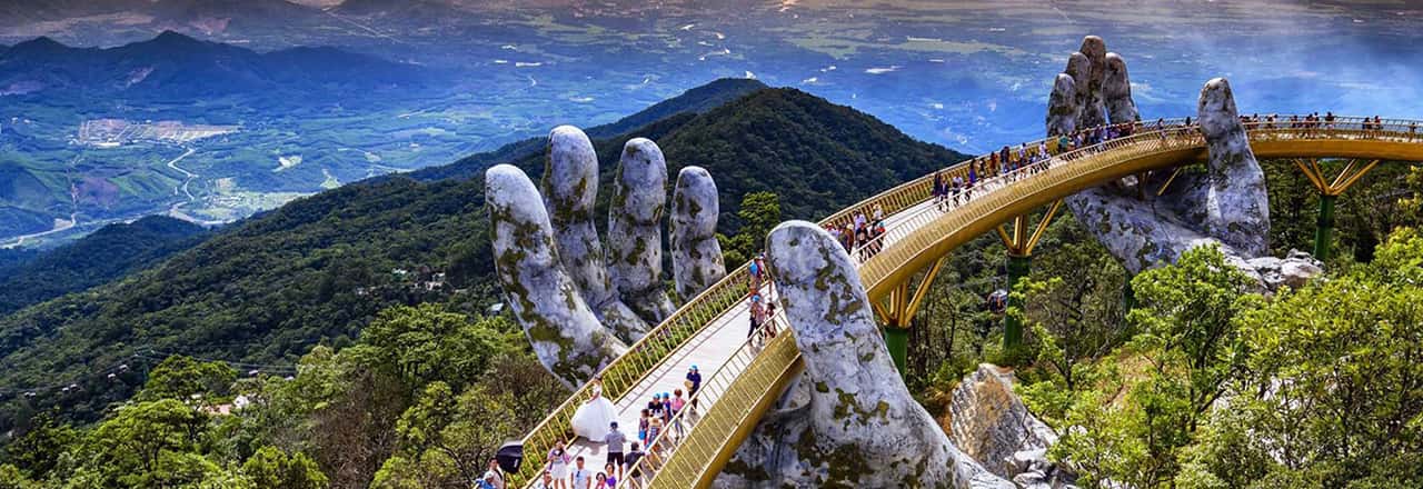 Vé máy bay Hà Nội Đà Nẵng