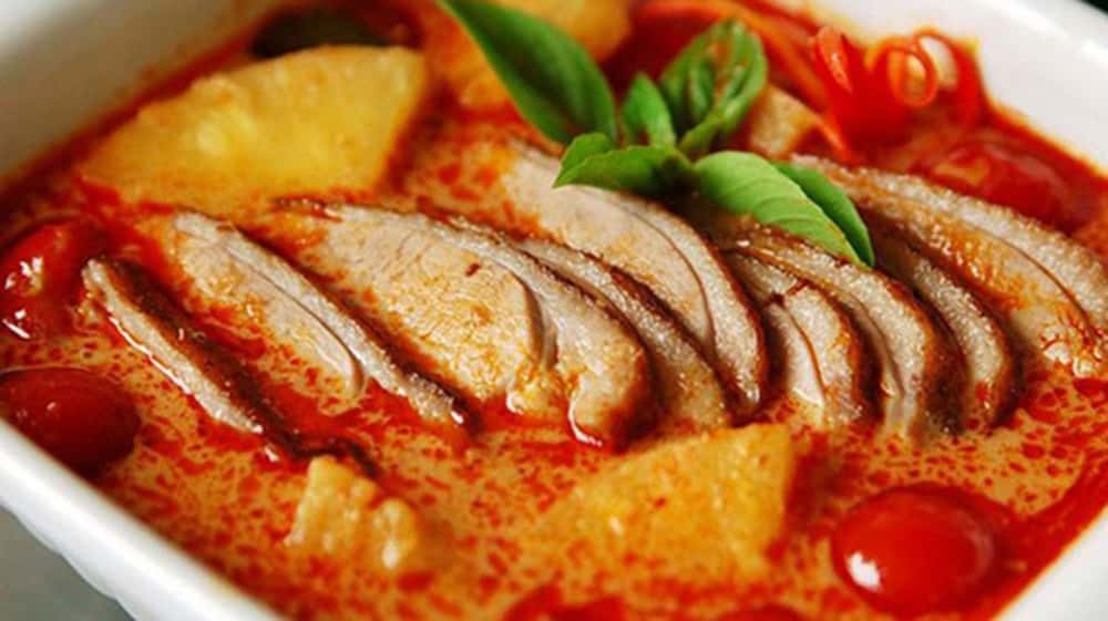 Cà ri Khmer