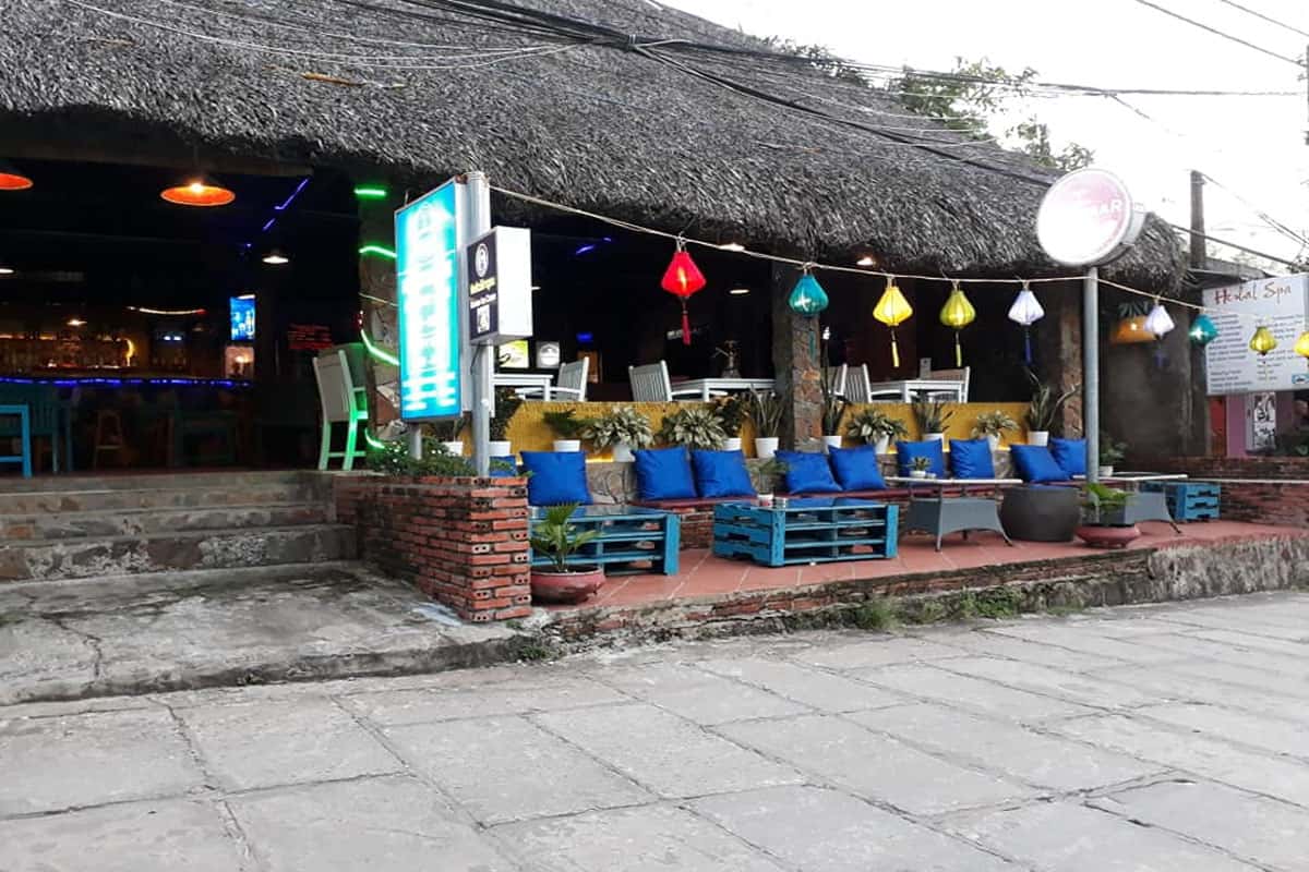 Coco Bar