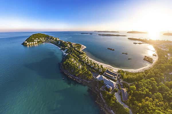 Phượt Hà Nội Phú Quốc, một góc khuất lạ lẫm