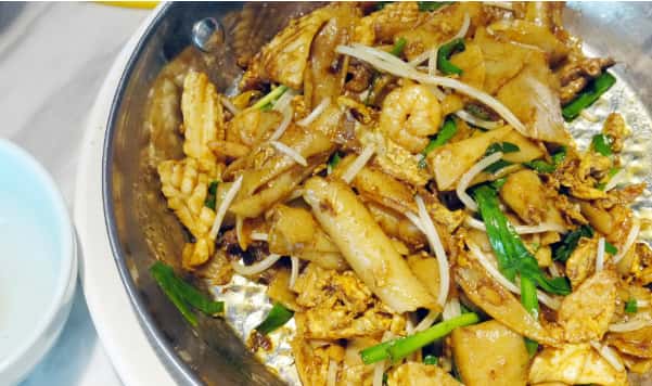 Nhìn rất ngon miệng phải không nào ?