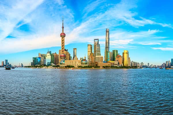 9 lưu ý hàng đầu cho chuyến đi an toàn đến Thượng Hải