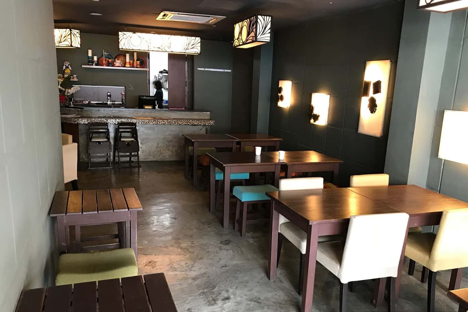 Little Kitchen