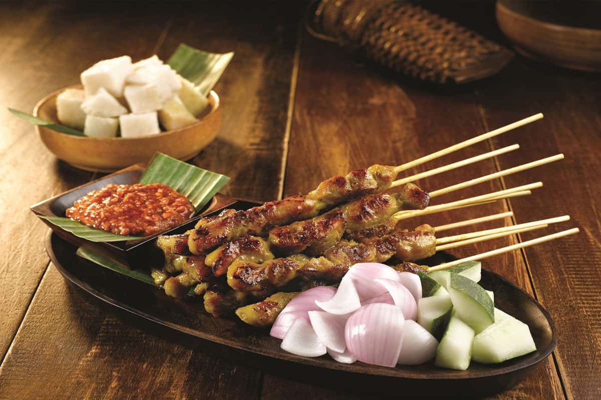 Satay